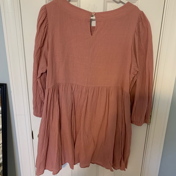 The Impeccable Pig boutique dress Size Medium - Picture 3 of 3